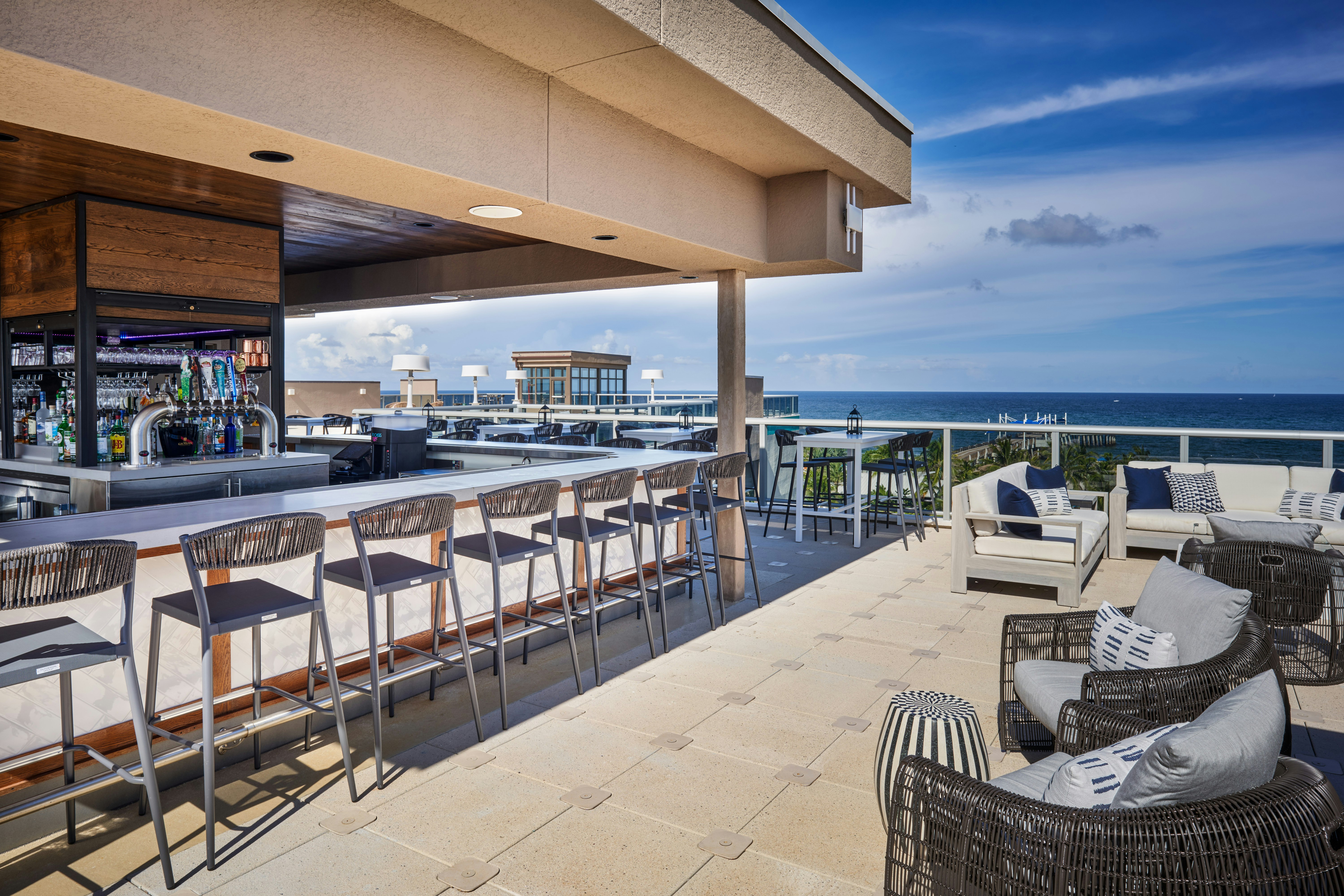Tru By Hilton Pompano Beach Pier 46/58