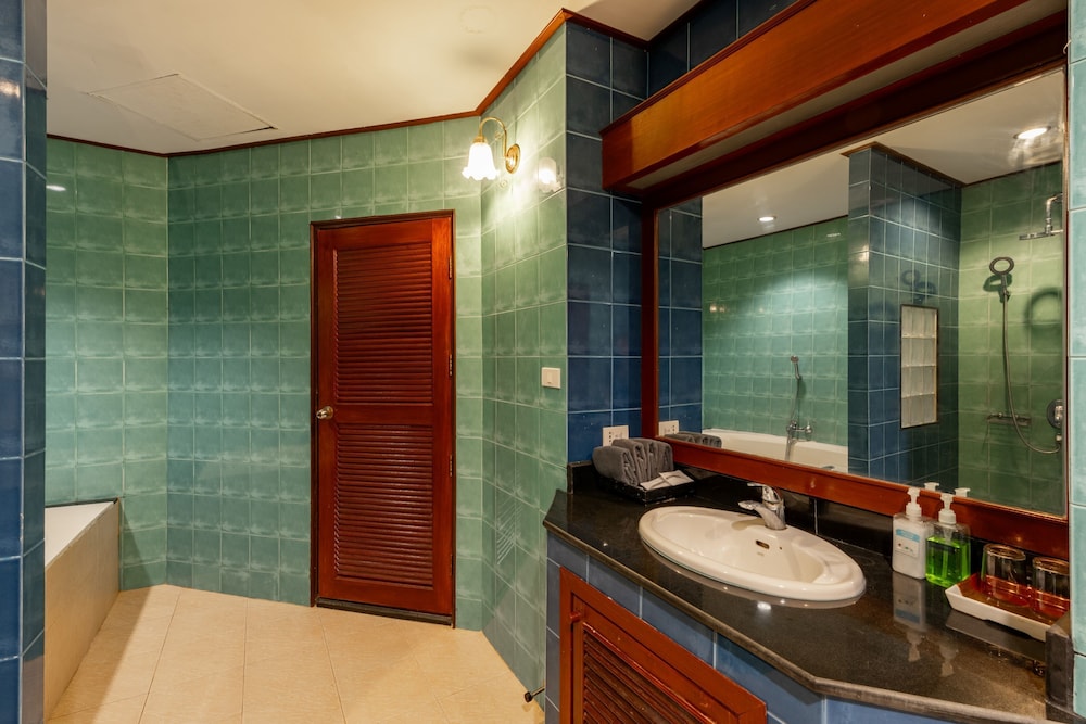 Timber House Ao Nang 46/50