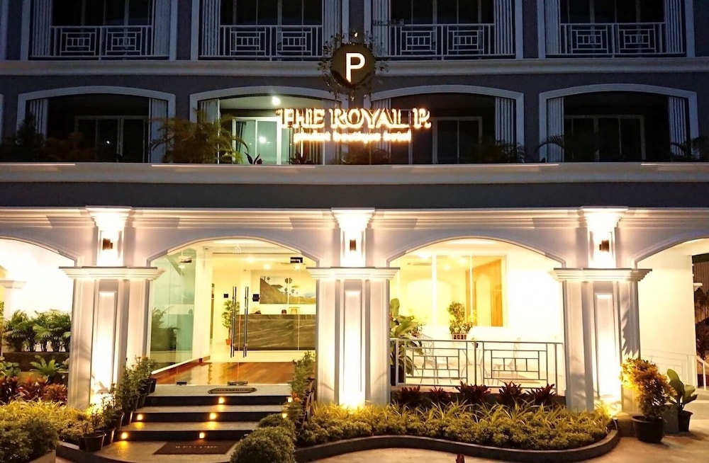The Royal P Boutique Hotel 2/44