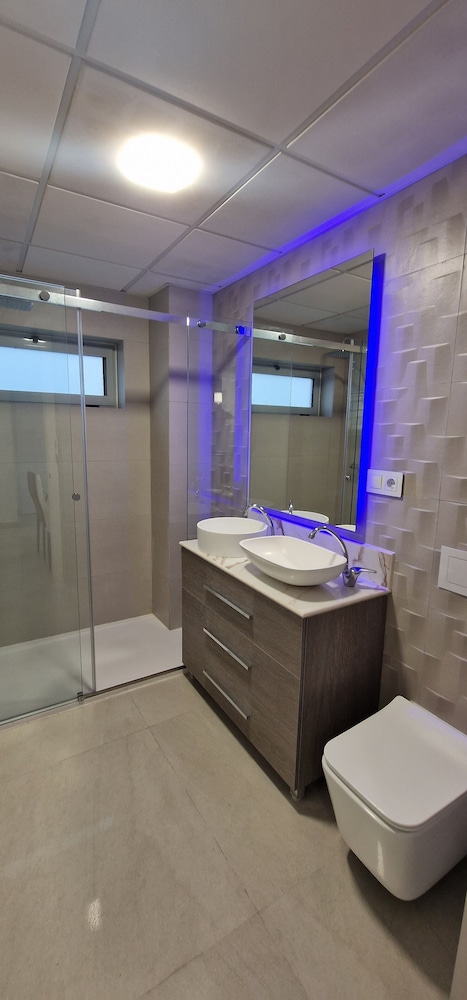 Apartamentos Oasis De La Cala 43/45