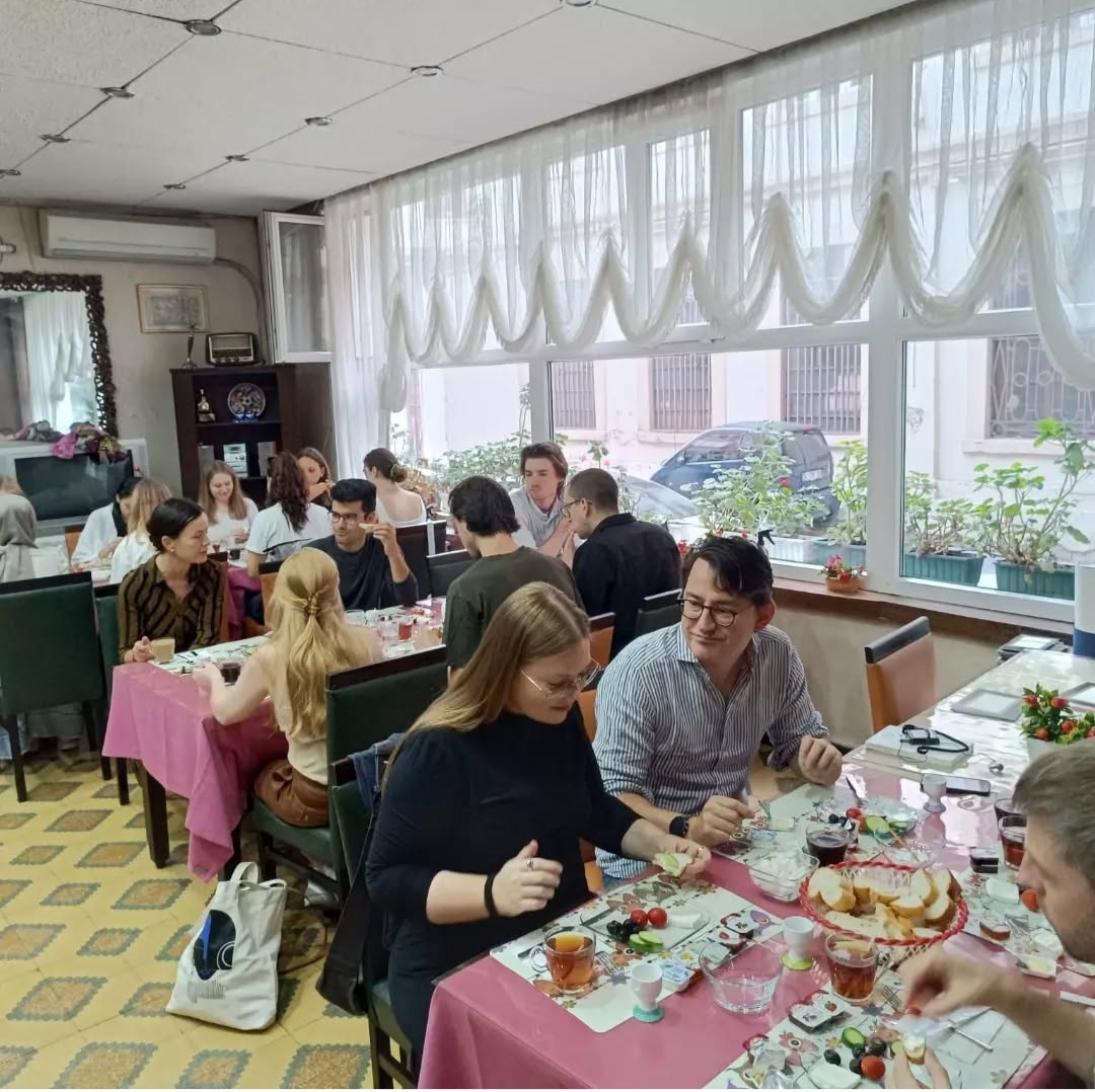 SIPAHI HOTEL 40/50