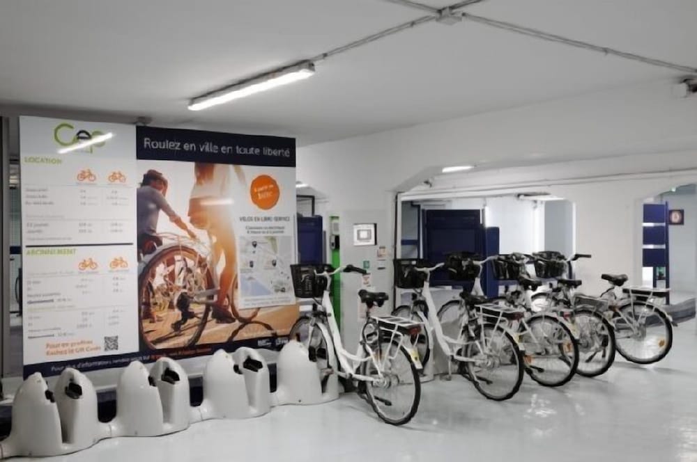 sport facilities