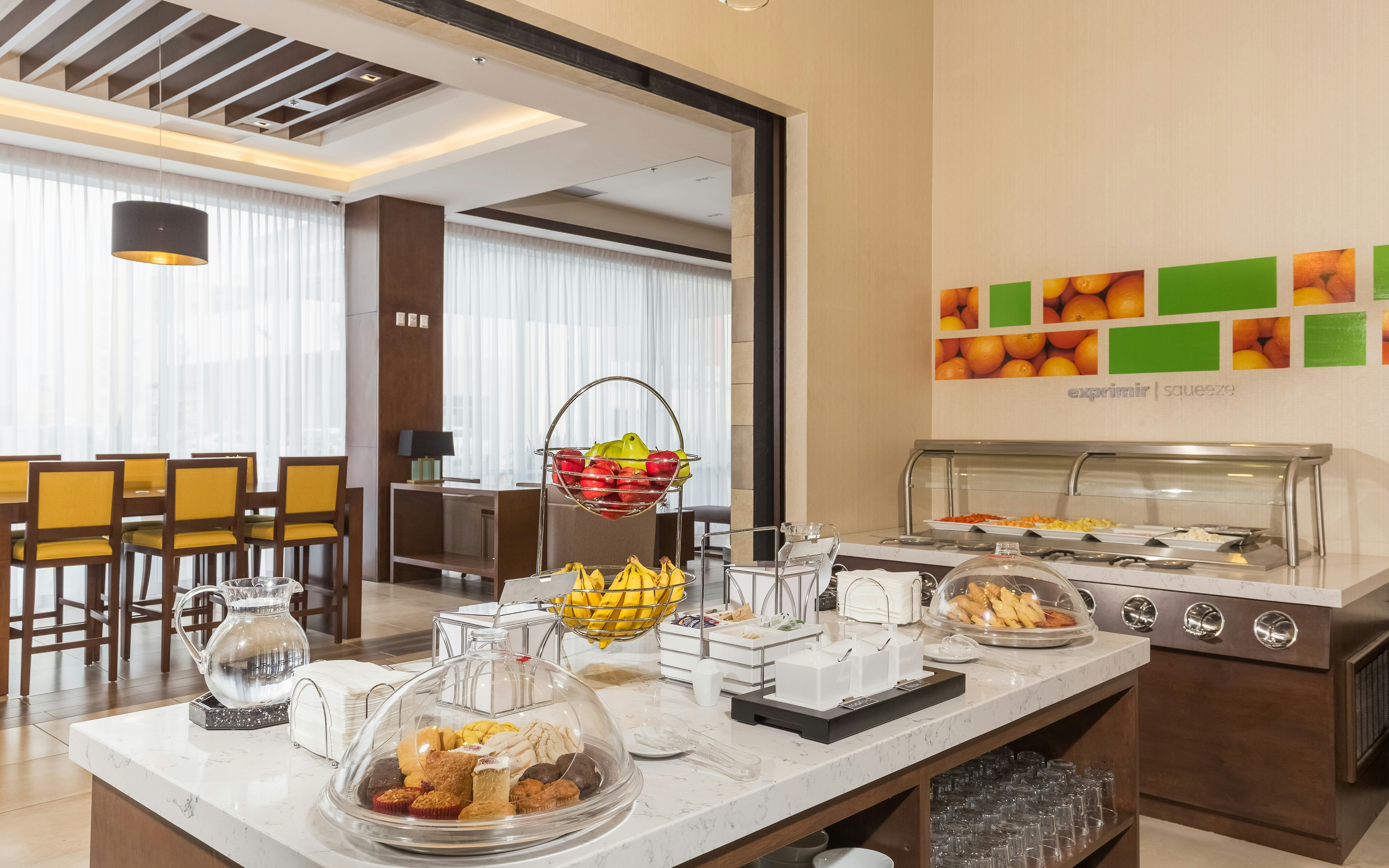 Hampton Inn by Hilton Tijuana 60/80