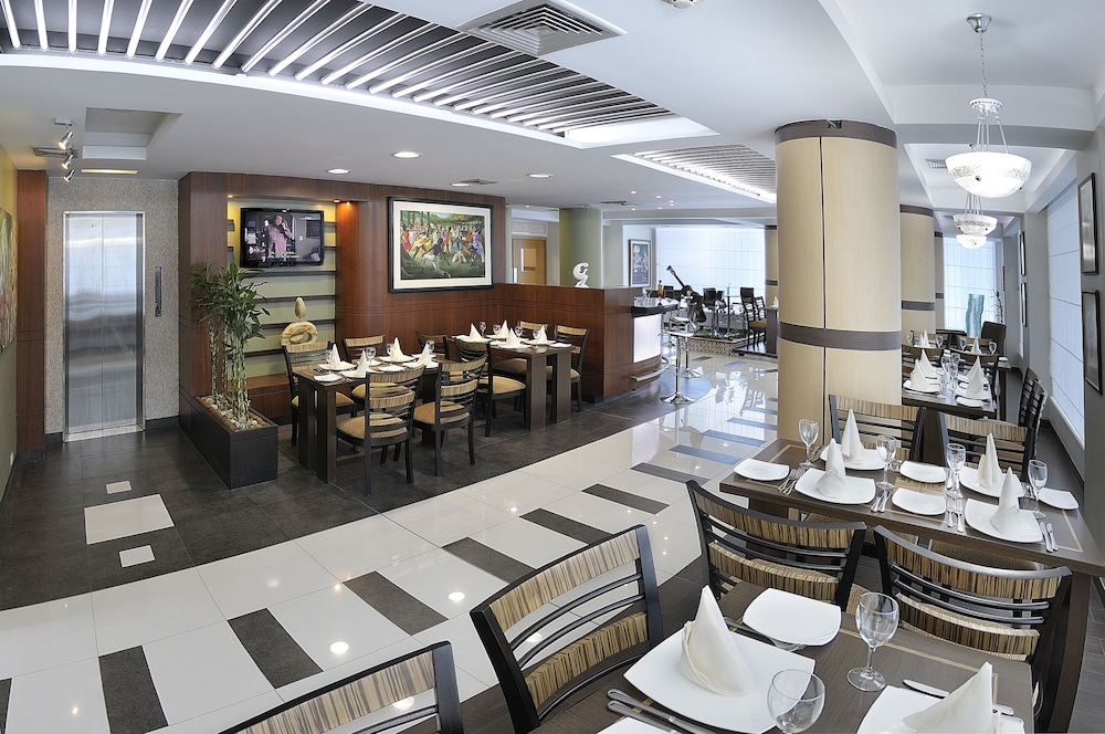 Hotel GH Galeria 46/55