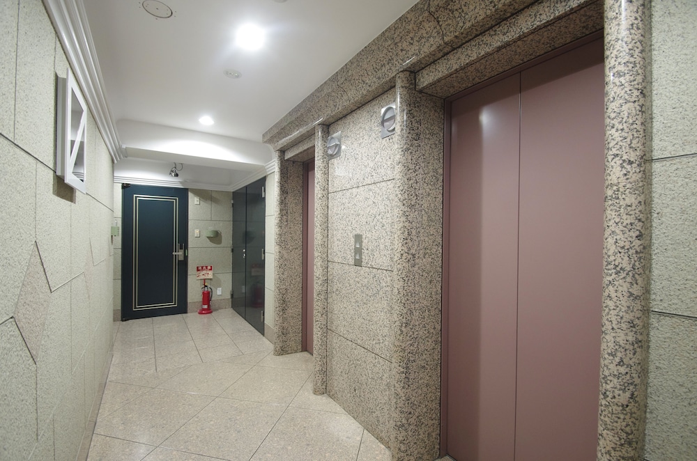 Hotel Imalle Yokohama Isezakicho - Hostel 75/100
