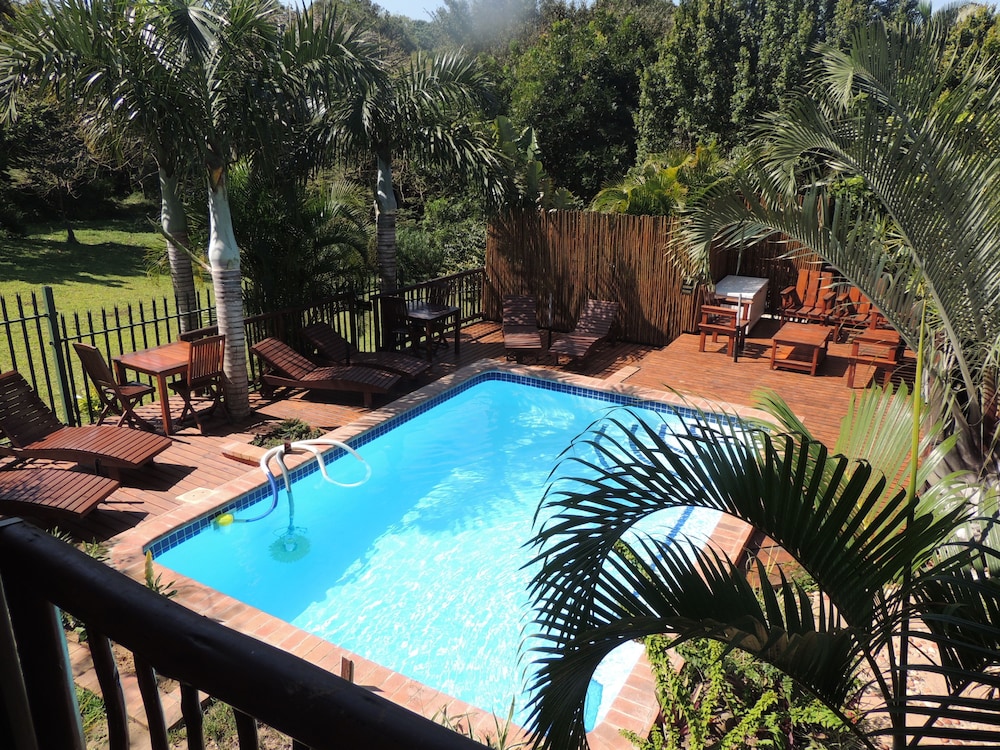 Elephant Coast Guest House 43/50