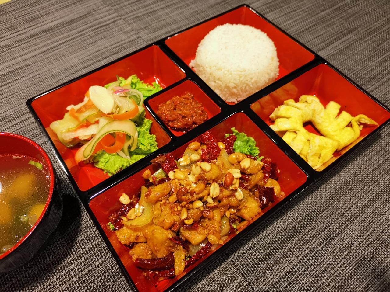 Triniti Hotel Jakarta 14/33