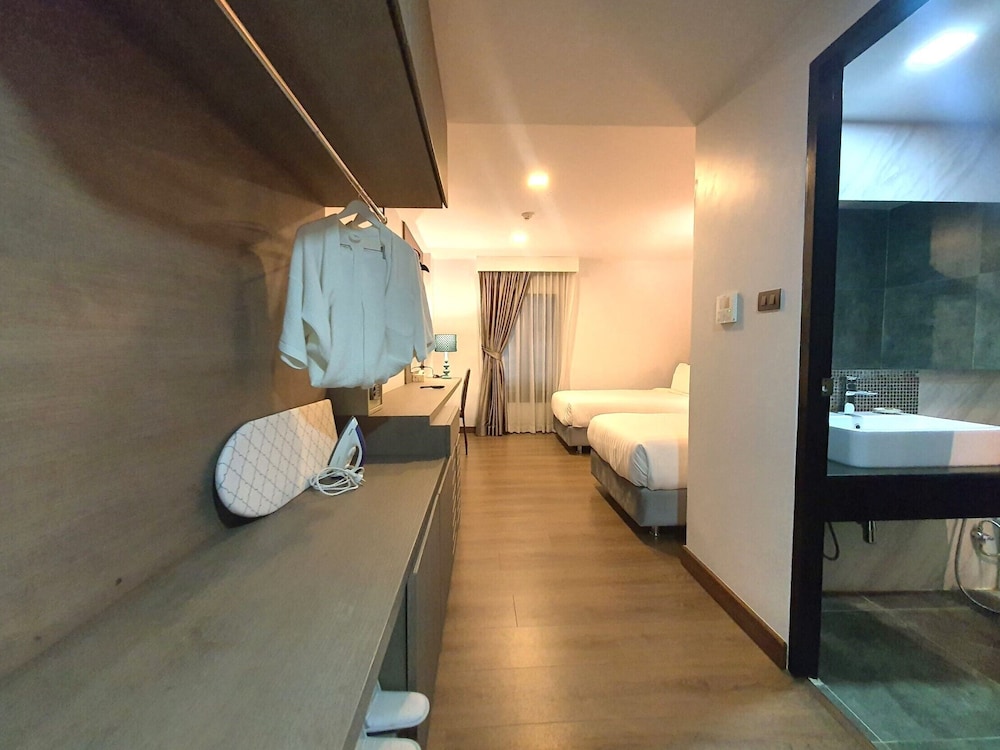 Marigold Lanna Boutique Hotel 43/58
