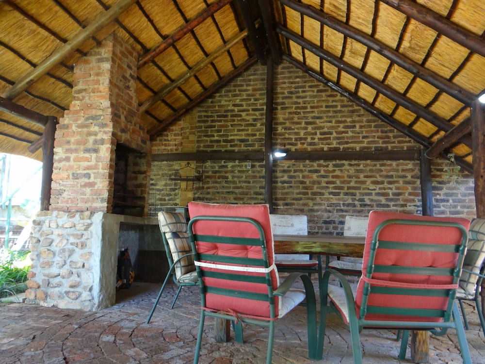Die Agterplaas B&B 36/50