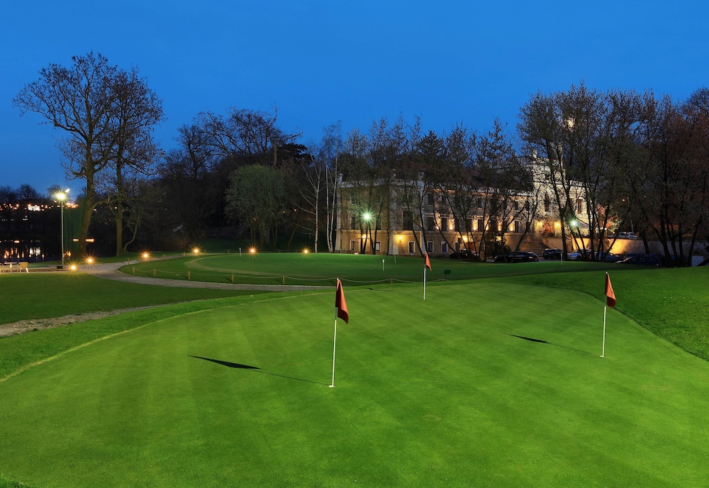 Chateau St Havel Wellness Hotel 44/71