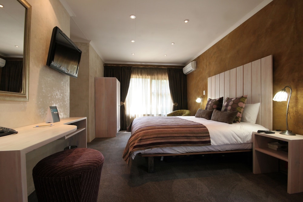 African Rock Hotel 22/76