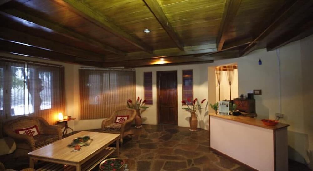 Kichu Resort Paro 10/25