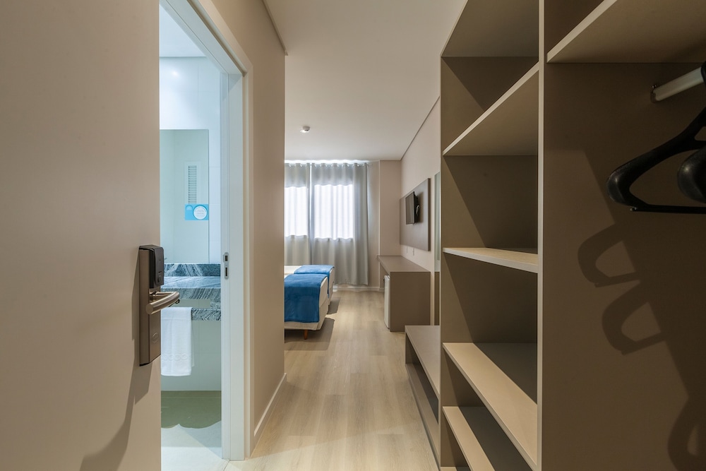 Tri Hotel Executive Osório 24/41
