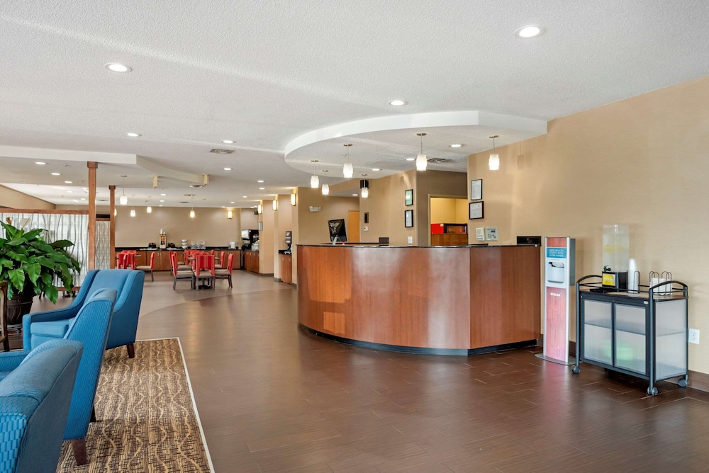 Comfort Suites Oxford I-20 exit 188 12/45