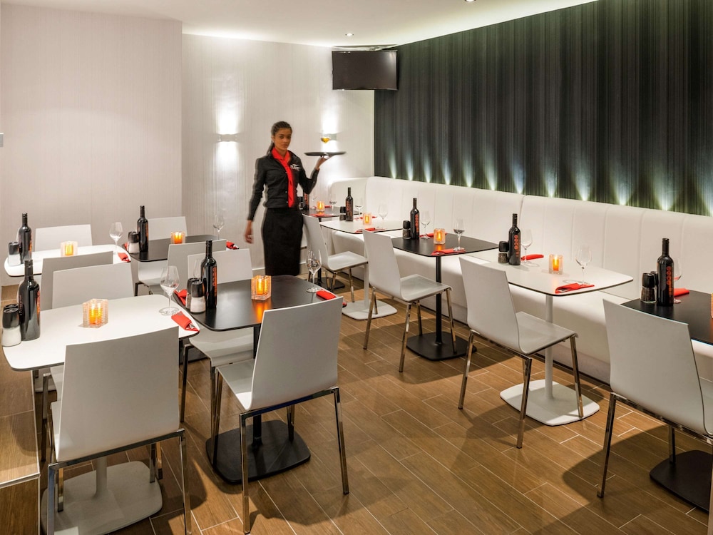 ibis Styles Amsterdam Central Station 37/50