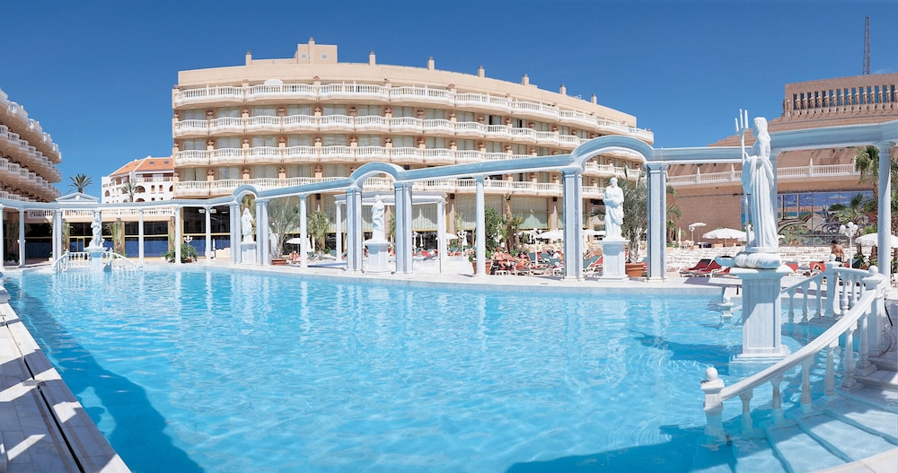 Cleopatra Palace Hotel photo5