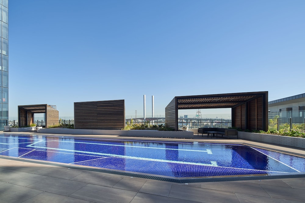 Vibe Hotel Melbourne Docklands 35/67