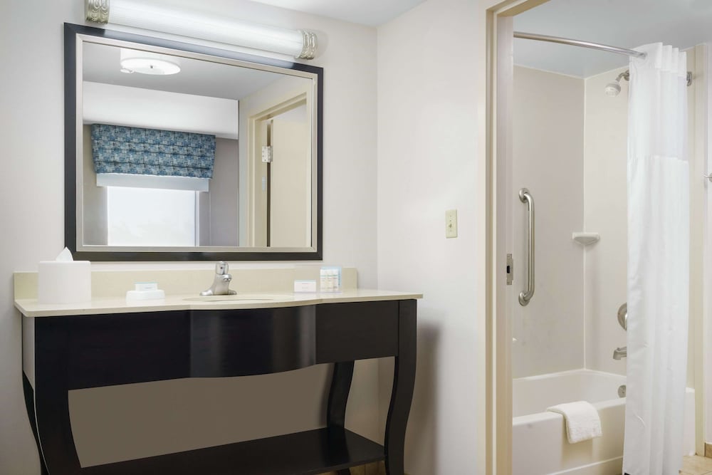 Hampton Inn Suites Ft Lauderdale West Sawgrass Tamarac Fl 24/58