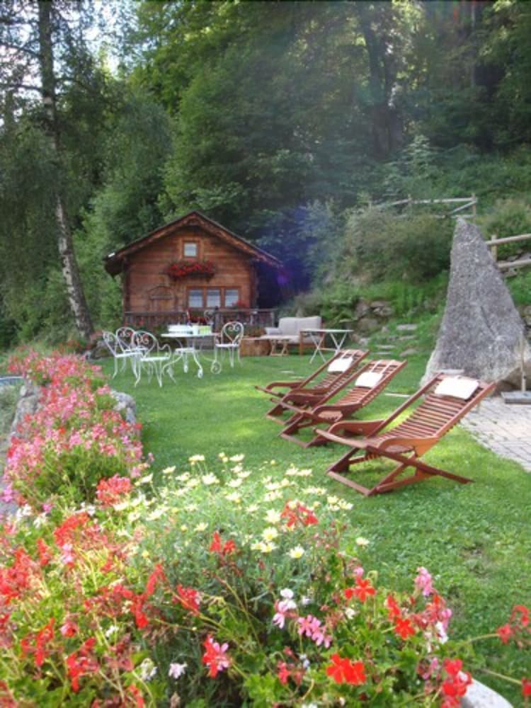 Les Campanules Hotel 66/74