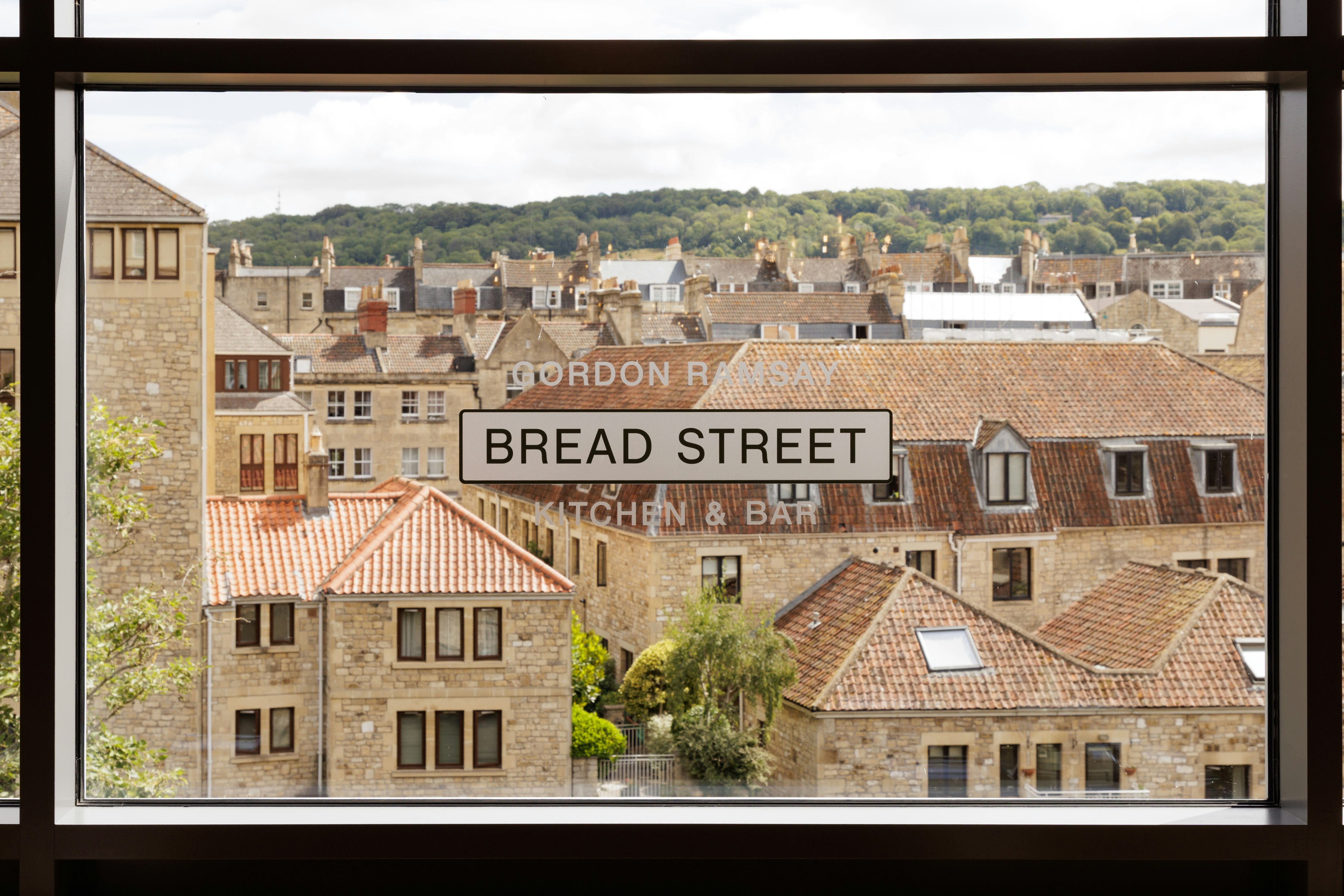 Doubletree by Hilton Bath in BATH