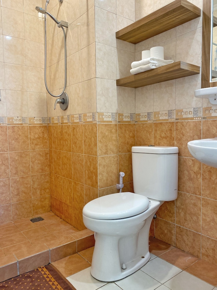 Ravarine Suite Apartment 32/32