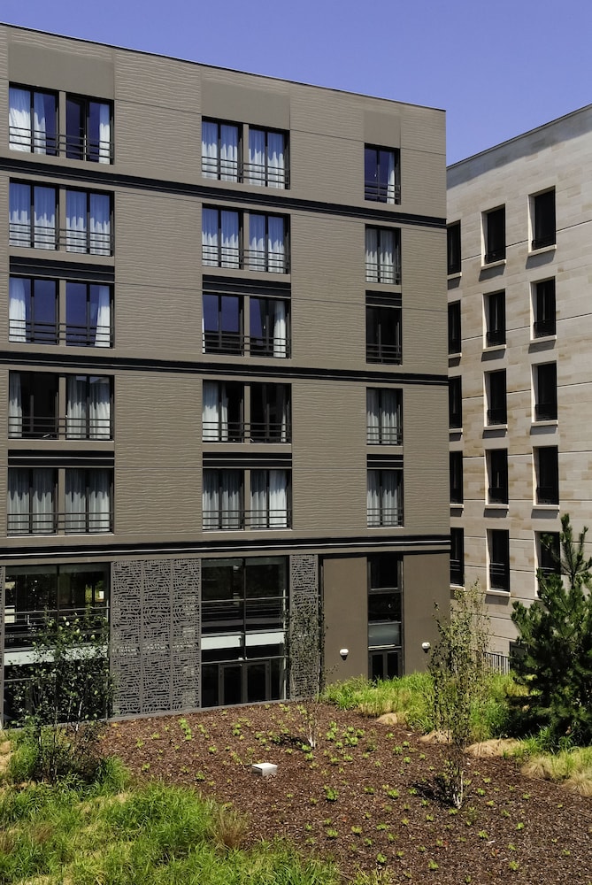 Aparthotel Adagio Bordeaux Gambetta 4/52
