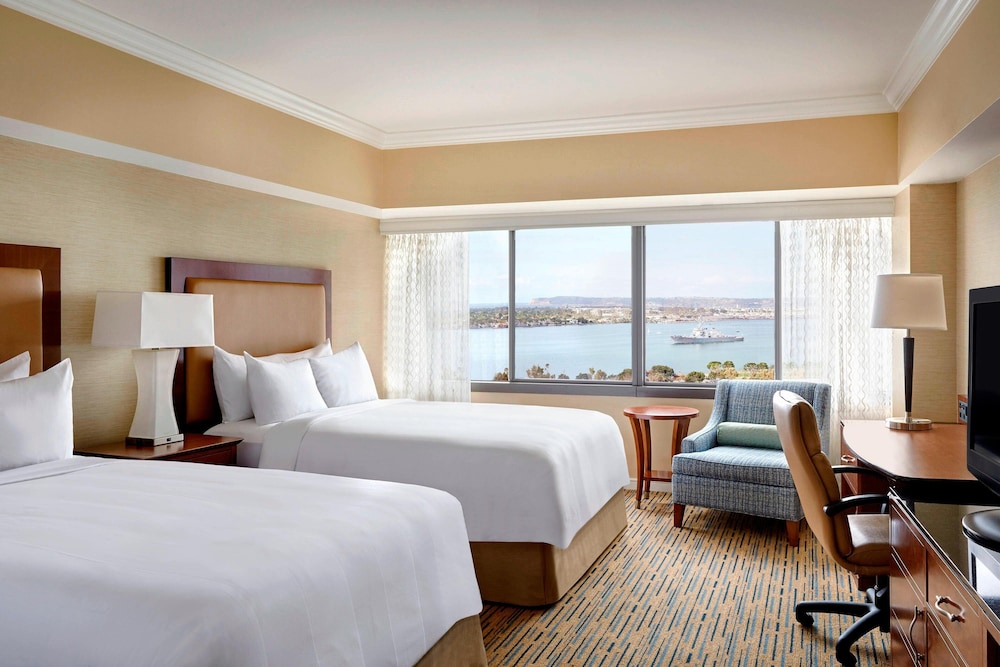 Marriott Marquis San Diego Marina 15/79
