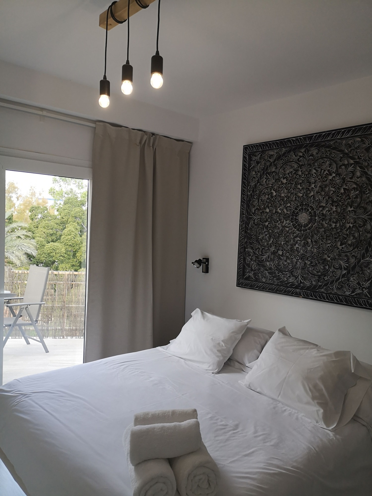 2 BEDROOMS, FAMILY SUITE, PARK VIEW