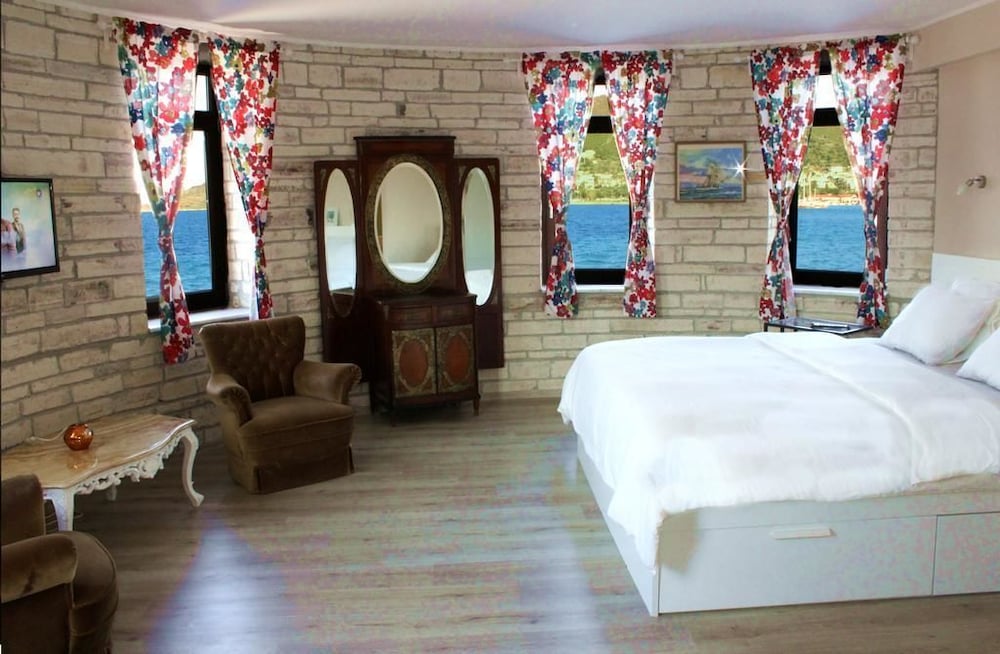 Nemrut Bay Otel 4/19