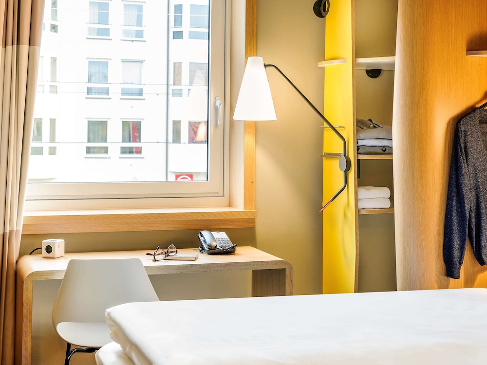Ibis Muenchen City Arnulfpark 48/76
