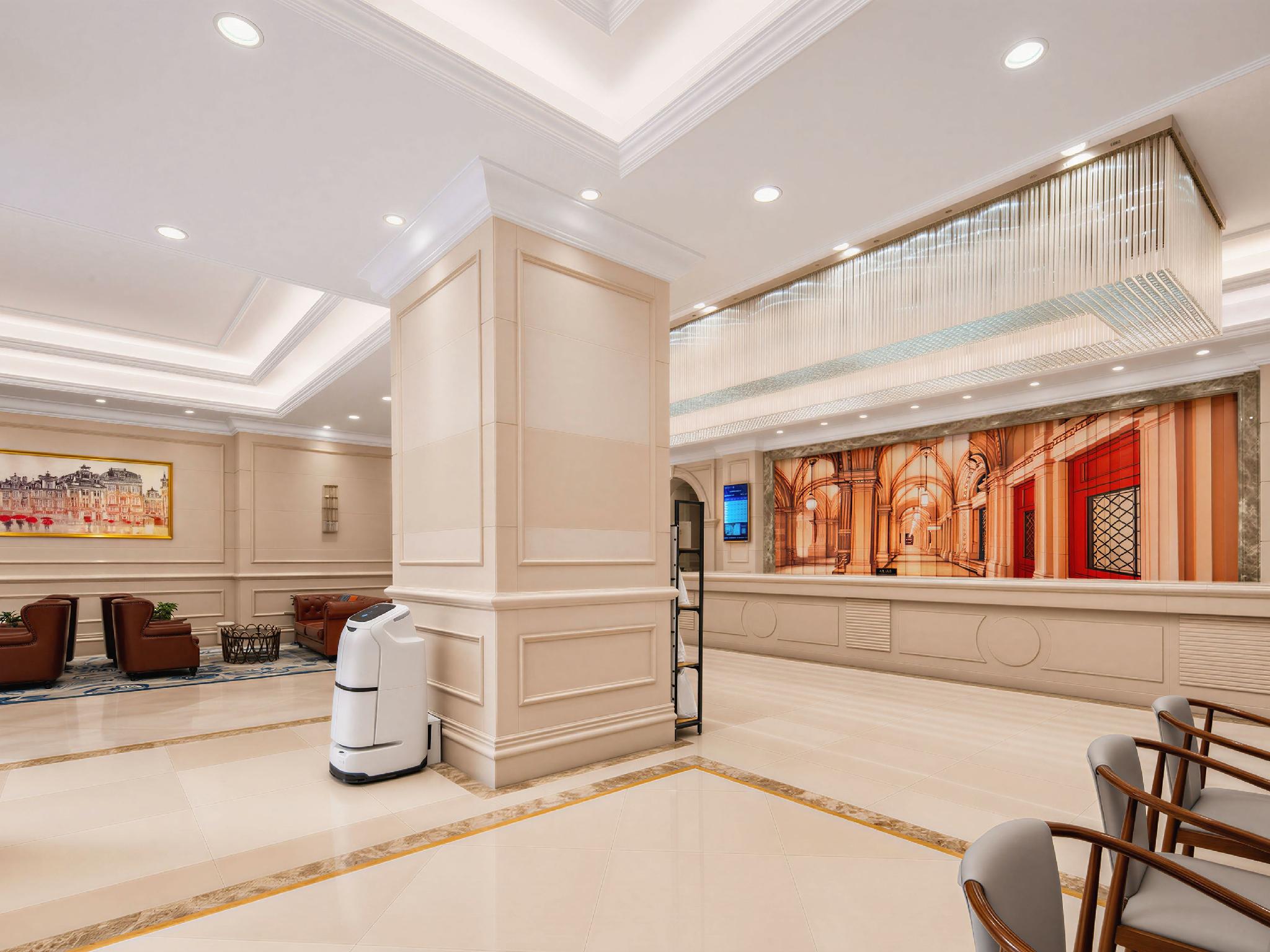 Vienna International Hotel (Shenzhen Guanlan Avenue) 24/37