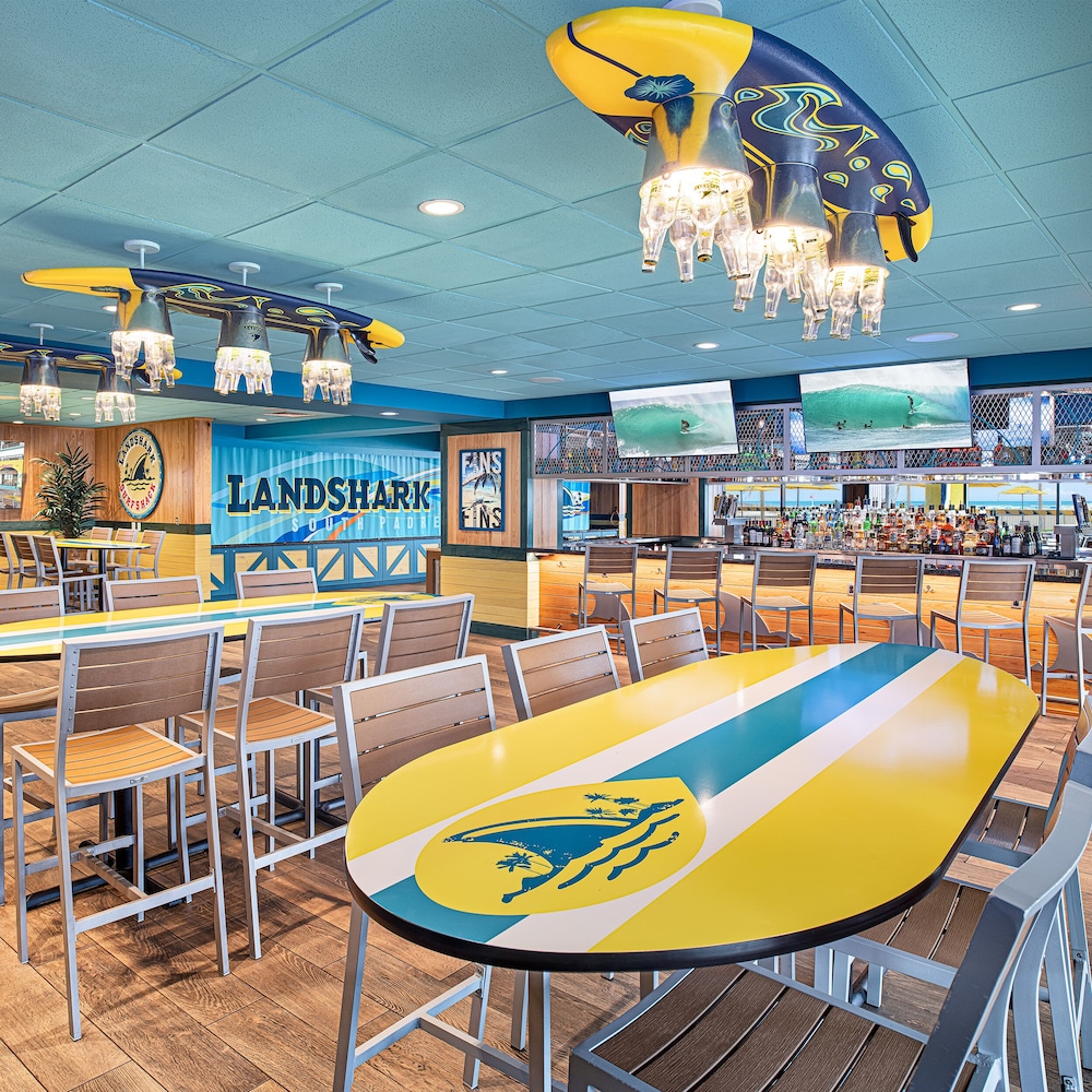 Margaritaville Beach Resort - South Padre Island 54/72