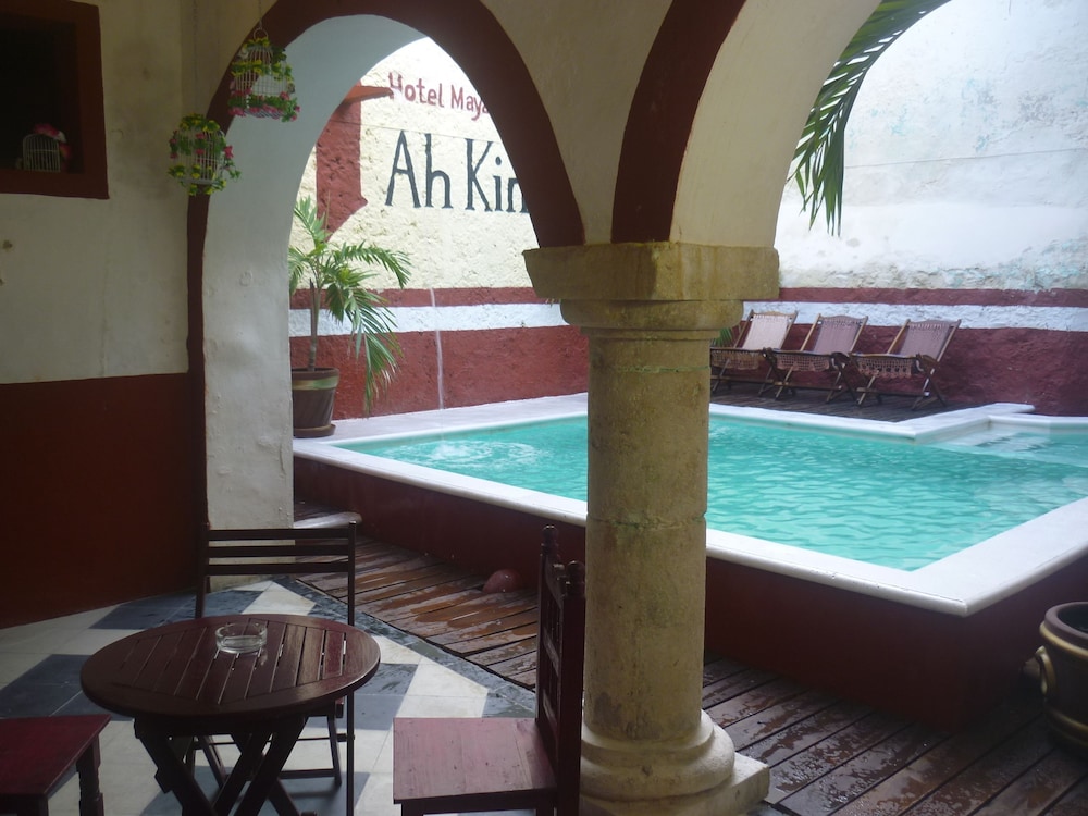 Hotel Maya Ah Kim Pech 16/35