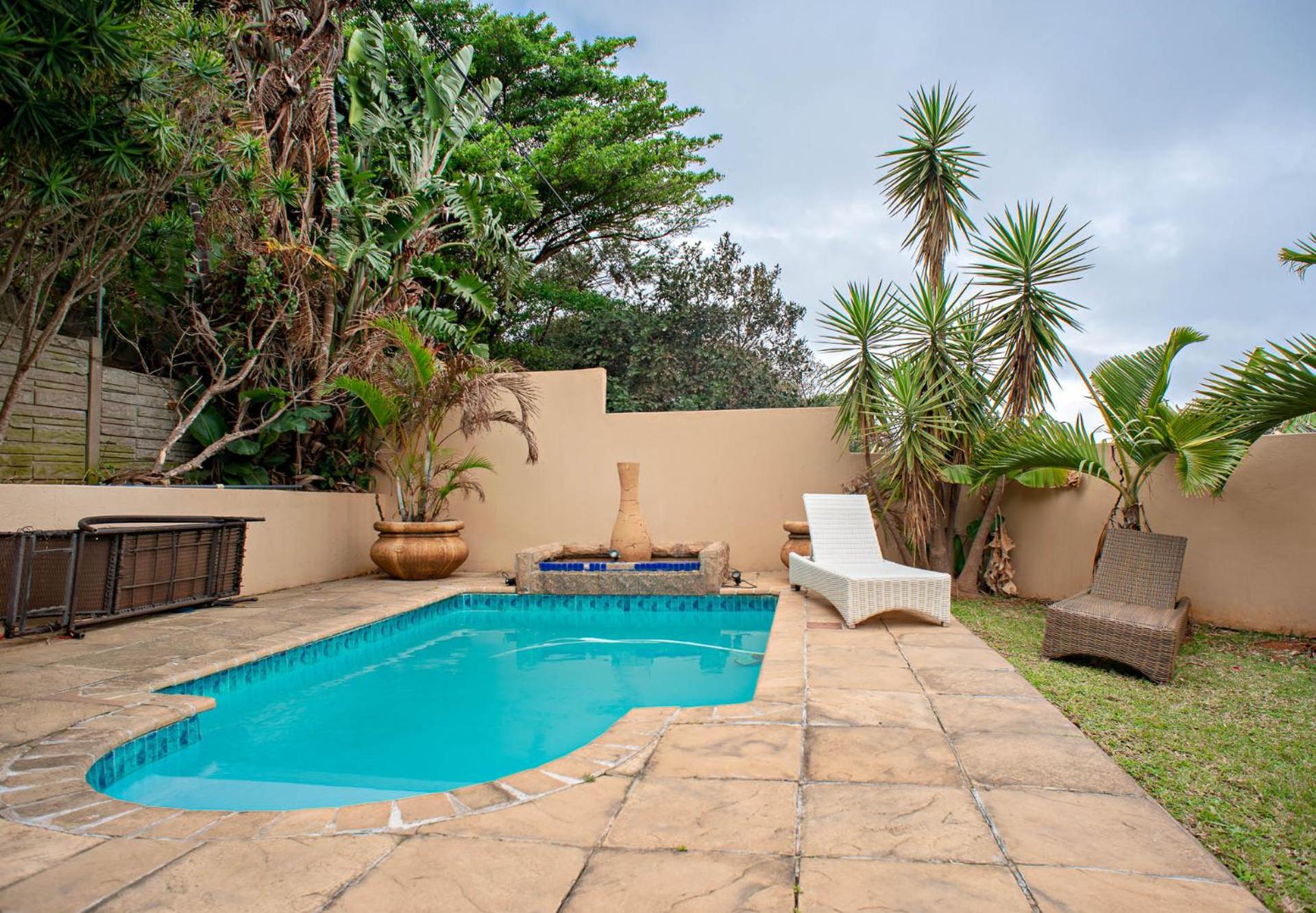 The Ekhaya Guest House Ballito 15/16