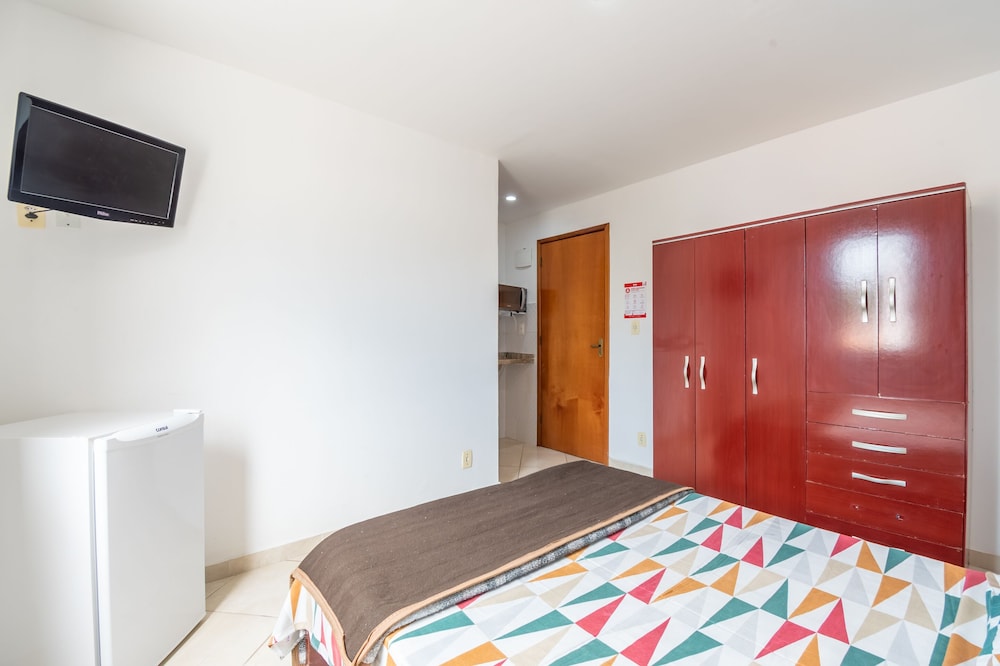 OYO Residencial Muriqui Apart Hotel, Mangaratiba 21/45