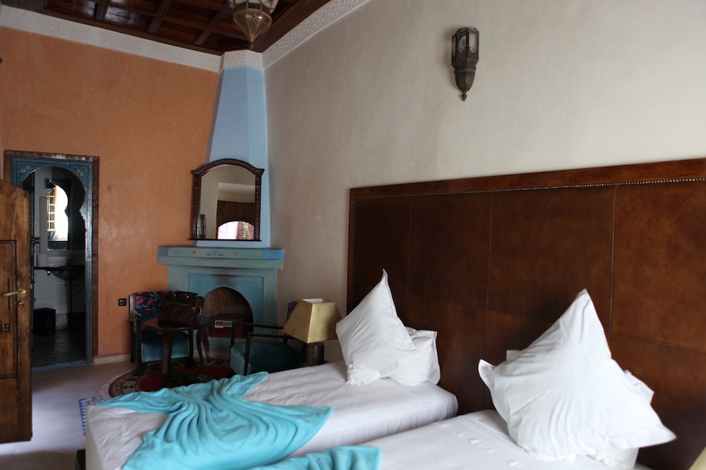 Riad Cle De Sol 22/80