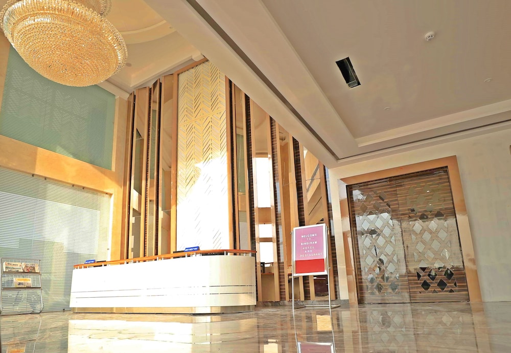 Bindiram Chitrakoot by ShriGo Hotels 3/15