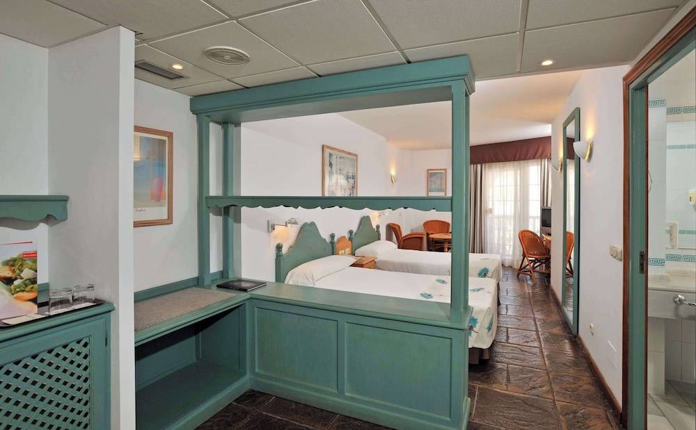 Sol Los Fenicios Hotel - Adults Only 51/51