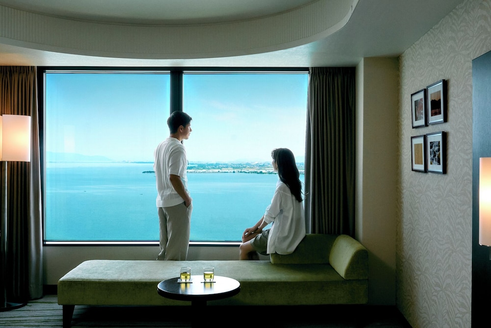 Lake Biwa Otsu Prince Hotel(ex.Biwako Otsu Prince Hotel) 9/50