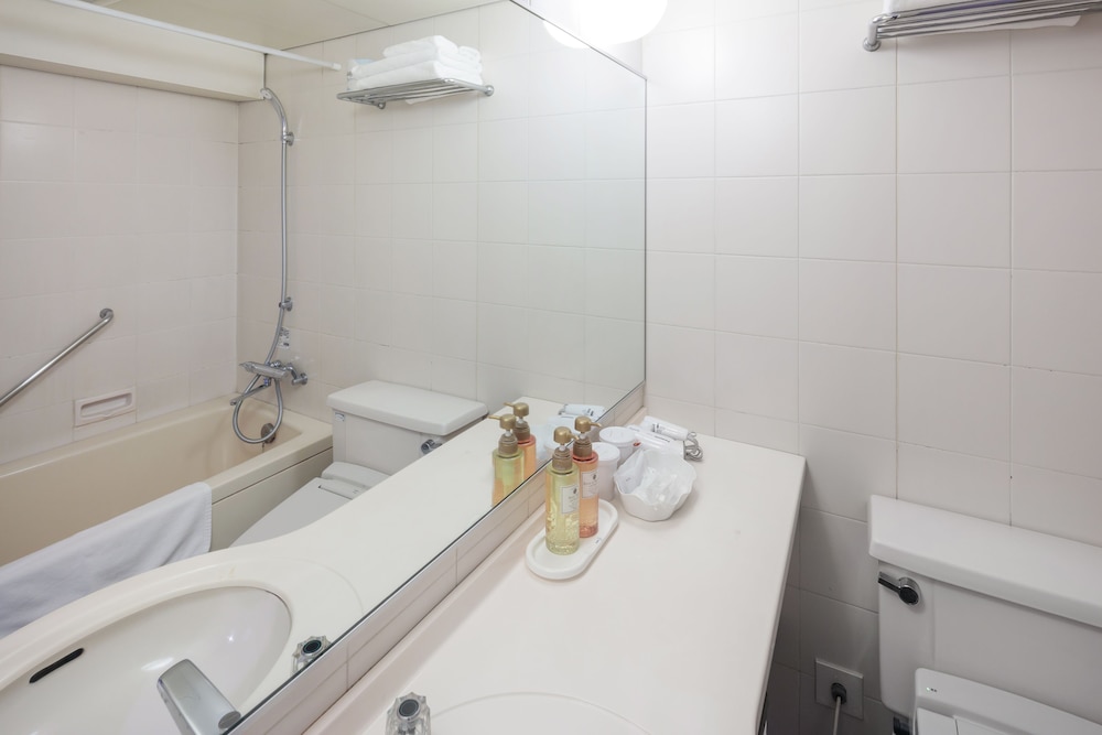 Hotel Mystays Iidabashi 9/50