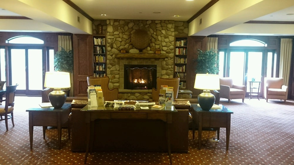 The Tamarack 17/32