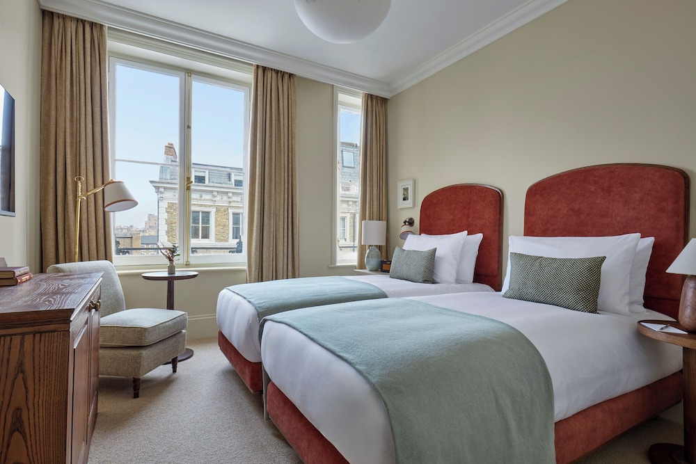 K+K Hotel George Kensington 26/67