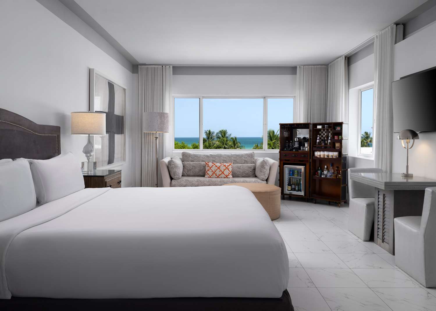 NAUTILUS SONESTA MIAMI BEACH 13/46