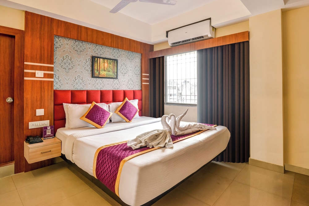 Executive, Triple, 1 Queen and 1 Single Bed