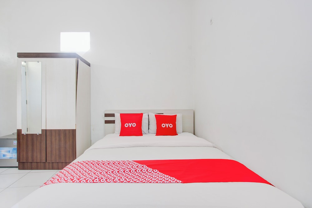 Hotel O Wisma Arya 2 31/55