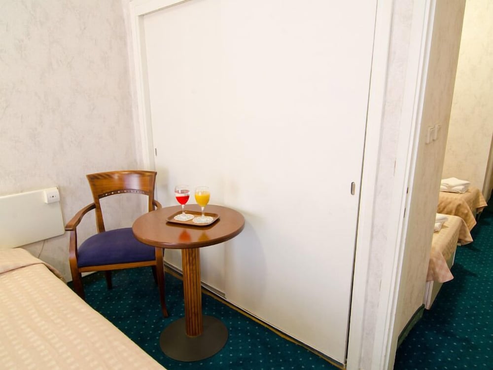 Vergina Hotel (ex Best Western Vergina) 43/72