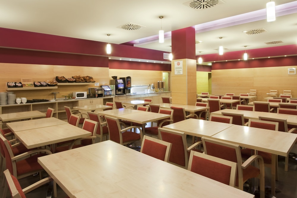 Holiday Inn Express Getafe 43/50