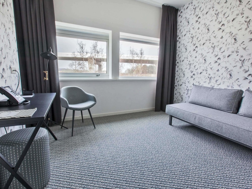 ibis Styles Amsterdam Airport 27/49