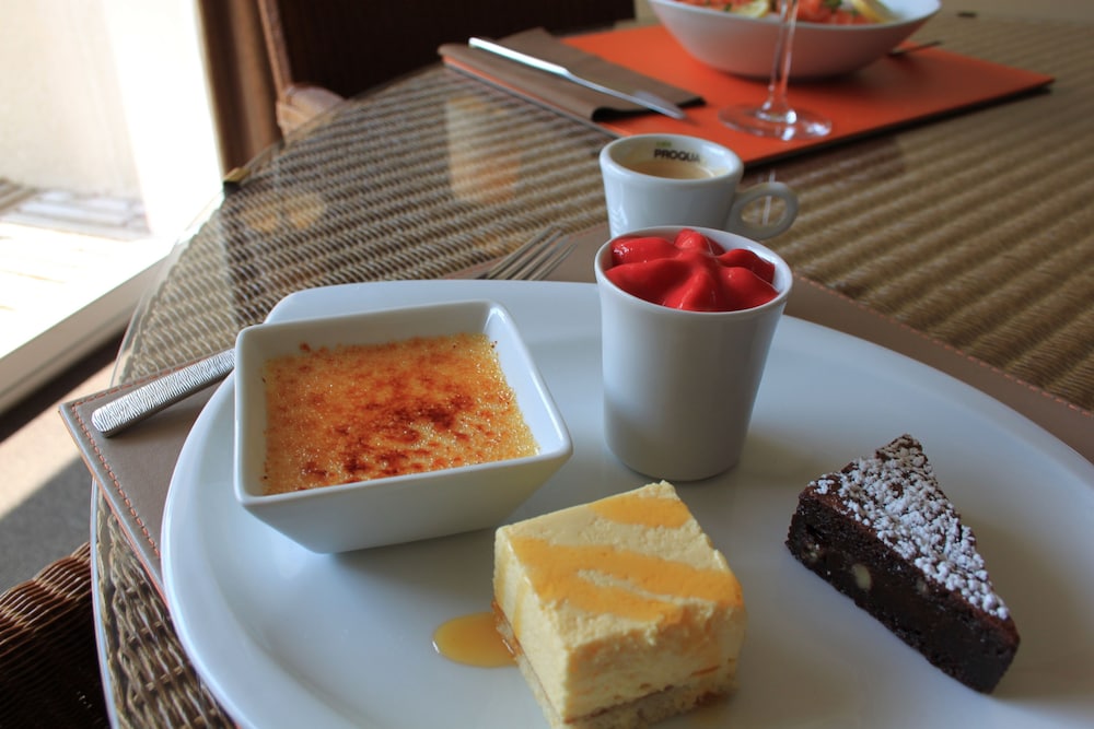 HÔTEL LE RÉGINA 29/59