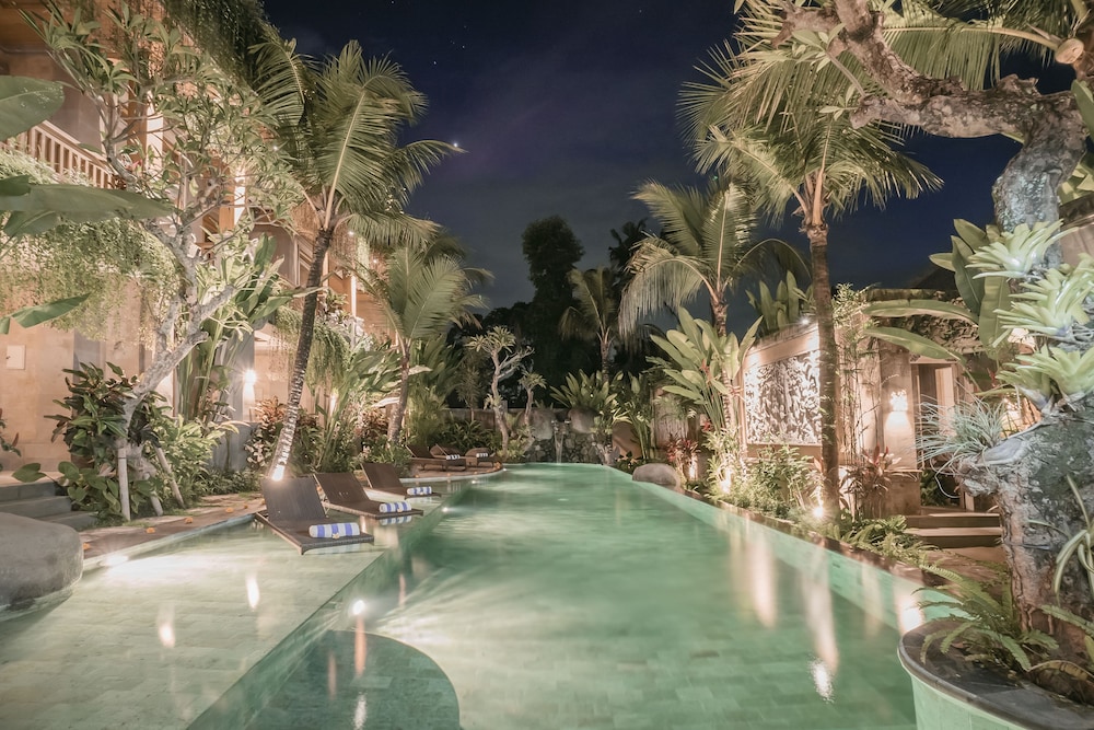 Weda Cita Resort and Spa 22/28